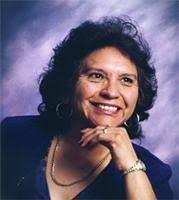 Maria Ortega Obituary (2010)