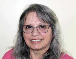 Obituary of Patricia Biggs