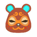 Maybe you would like to learn more about one of these? Clay Animal Crossing Wiki Nookipedia