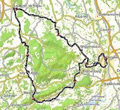 Radlerschnecke Wie Erfahren Alles Allgau Bahntrassen