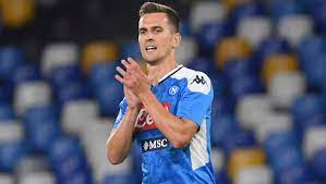 €22.00m* feb 28, 1994 in tychy.name in home country: Ligue 1 Arkadiusz Milik Blisko Olympique Marsylia Co Czeka Go W Nowym Klubie Sport Tvp Pl