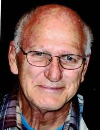 Allan C. Dickman Obituary