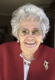 Angelita Coronado Obituary