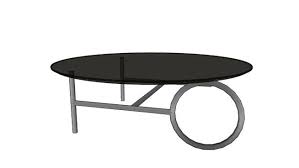 A coffee table, side table, or accent table is always there when you need a convenient place to set your drink or display decor. Minotti Ring Coffee Table 3d Warehouse Coffee Table Coffee Table 3d Table