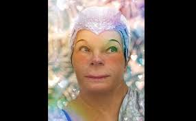 A sus 63 años, Cindy Sherman entra a Instagram