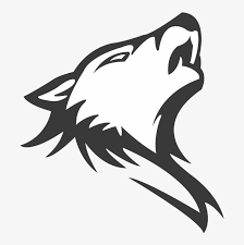 Also known as the lost tribe, the dreaded black spiral dancers are the garou who turned to the wyrm. Wolf Png Logo Picture Transparent Stock Lego Custom White Wolf Transparent Png 834x742 Free Download On Nicepng