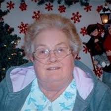 Linda H. Alger Obituary June 16, 2010