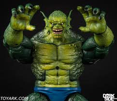 See more ideas about abomination marvel, marvel villains, marvel. Marvel Legends Abomination Baf Photo Shoot The Toyark News