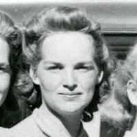 Marjorie Balmforth (1921–2013)