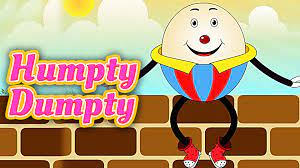 Check spelling or type a new query. Amazon Com Humpty Dumpty Animation Character Aneesh Dev Movies Tv