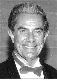 Raymond Falzon Obituary (1928