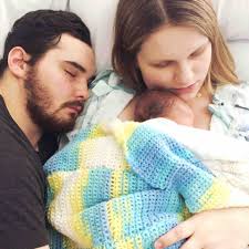 Fundraiser for Rachel Forkel by Jaime Forkel-Holmes : Baby Lucas Healing  Fund