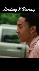 Danny Lindsay's Instagram, Twitter & Facebook