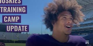 Washington training camp, Day 11: A positive injury update and other  observations