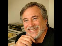 In conversation with Lawrence Grobel