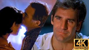 Quantum Leap: Al & Beth dance/Sam and Beth finale (re-cut/upscaled in 4K)
