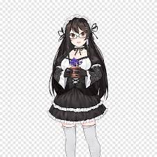 Anime karakterleri en'ler, devasa bir liste ile karşınızdayız. Rambut Hitam Kostum Karakter Pakaian Luar Anime Anime Rambut Hitam Karakter Fiksi Png Pngegg