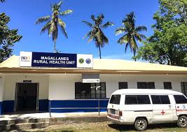 Don't make the mistake of thinking that you're too young to consider your health care needs. Bdo Foundation Targets 100 Rehabilitated Health Centers Bdo Unibank Inc