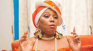 Last updated december 25, 2020. Fela Kuti S Daughter Yeni Laments Stolen Family Photo Miss Petite Nigeria Blog