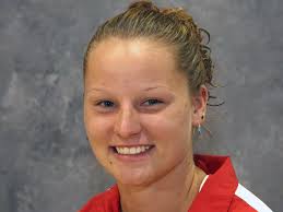 2008 Women's Outdoor Track Roster