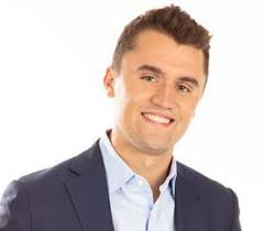 The american writer was born in the year 1990 which makes her 28 years of age, according to her bio. Charlie Kirk Wiki Bio Age Height Girlfriend Net Worth Family