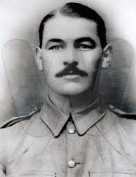 Ernest (Jack) Burrell 1891–1960