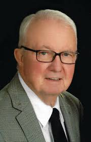 Colonel David C. Dickerman