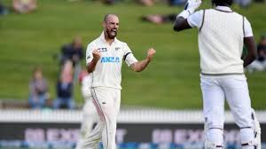 View the profiles of professionals named daryl mitchell on linkedin. Black Caps All Rounder Daryl Mitchell Fined For Swearing Stuff Co Nz
