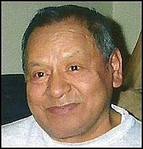 James RODRIGUEZ Obituary (2014)