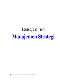 Maybe you would like to learn more about one of these? Buku Manajemen Strategi Pdf