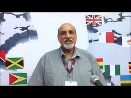 Tue, 23 aug 2016 03:16 edt. Professor Salim Abdool Karim Youtube