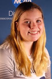 2021 Women's Lacrosse Roster