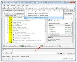 Did any of these software tools that automatically detect drivers. 7 Ways To Detect And Remove Old Unused Or Hidden Device Drivers Raymond Cc