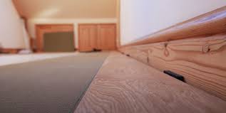 Underlay For Wood Laminate And Other Hard Flooring