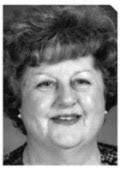 Patricia Haas Obituary (2006)