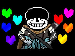 Tons of awesome ink sans wallpapers to download for free. Undertale Ink Sans Full Phase 3 Youtube
