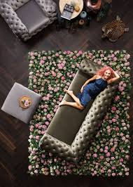 Le Revetement Effet Cuir Vintage De Ce Canape My Desire Lui Confere Une Allure Tres Decontractee Canape Cuir Mydesire Kare Seater Sofa Sofa Kare