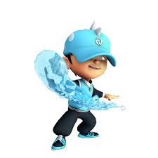 Oke gaes di video ini mister akan melanjutkan game scribble rider, dan seperti biasa. Boboiboy Ice Png Transparent Images Free Png Images Vector Psd Clipart Templates
