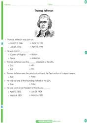 The social studies curriculum is inclusive of various other disciplines such as history both parents and teachers will find these free and printable 4th grade social studies worksheets a great boon. 4th Grade Social Studies Worksheets Pdf
