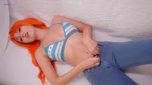 Nami likes when Big Black Cock IN HER HOT ASS - XNXX.COM