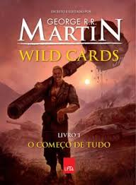 The series was created by a group of new mexico science fiction authors, and mostly edited by george r. 24 Wild Cards George R Martin Ideas Wild Card Cards Wild