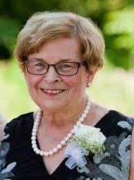 Tribute to June Carr and Nancie Verkerke, Bolton Hill Preservationists