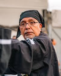 Barrio San Jacinto 🇸🇻