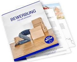 You ought to get started hunting for reasons after you buy the very pile of resumes. Wohnungsbewerbung I á… Wohnungsbewerbung Muster 2019 Als Word Dokument Zum Downloaden