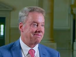 Tradesman spent over 400 hours carving capital stone ahead of Michigan  Central's reopening