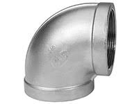 Item # PCSS304EL9007, 1 1/2 Inch (in) Size 304 Stainless ...