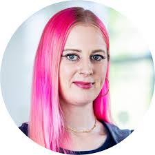 Jenny Gilbert's Instagram, Twitter & Facebook