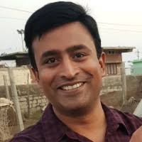 Sharath Dudipala