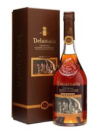 Delamain Vesper Xo Grande Champagne Cognac Cognac Macallan Whiskey Bottle Champagne