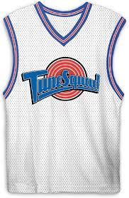 Swackhammer and m3, the blue monstar, represent the bad guys. Space Jam Mens Classic Tank Tune Squad Monstars Bugs Bunny Jersey 90s Classic Tank Top Walmart Com Walmart Com